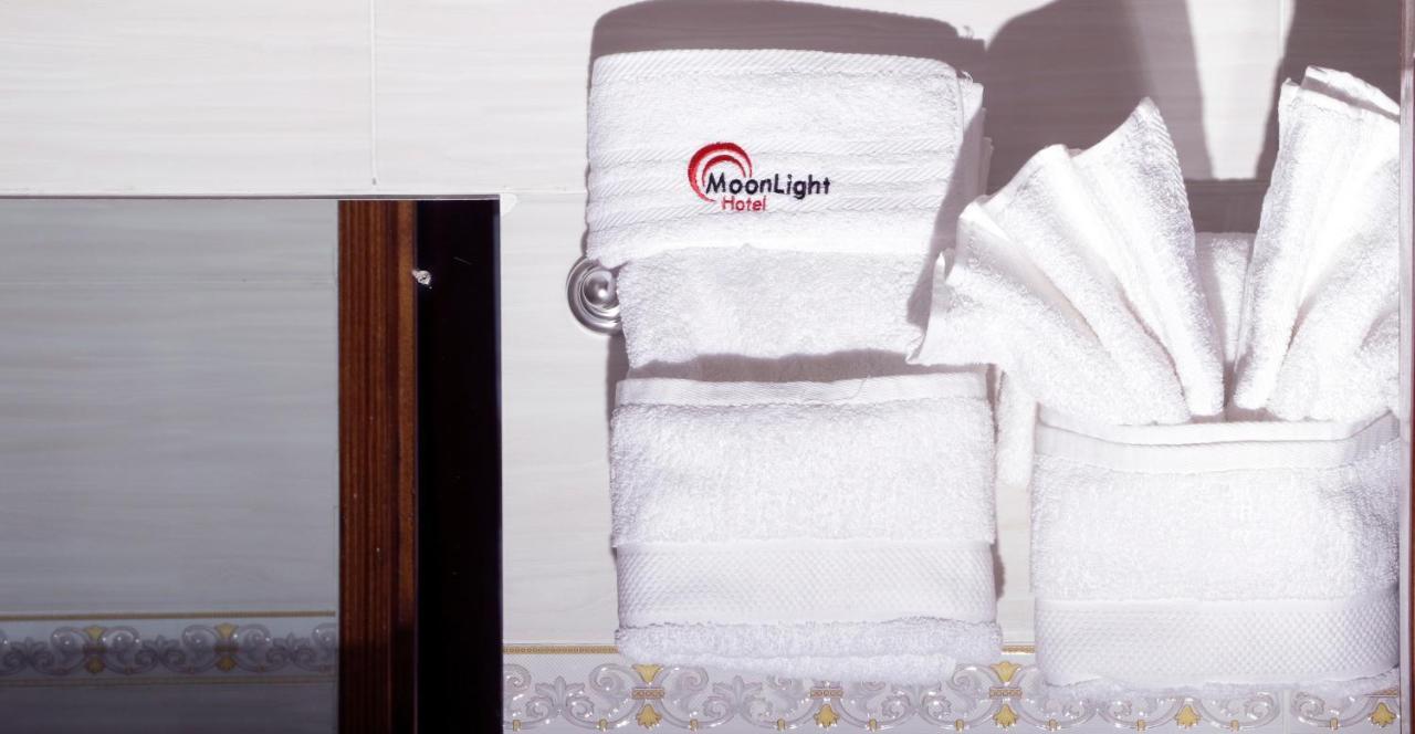 Claire De Lune Moonlight Hotel 나쿠루 외부 사진